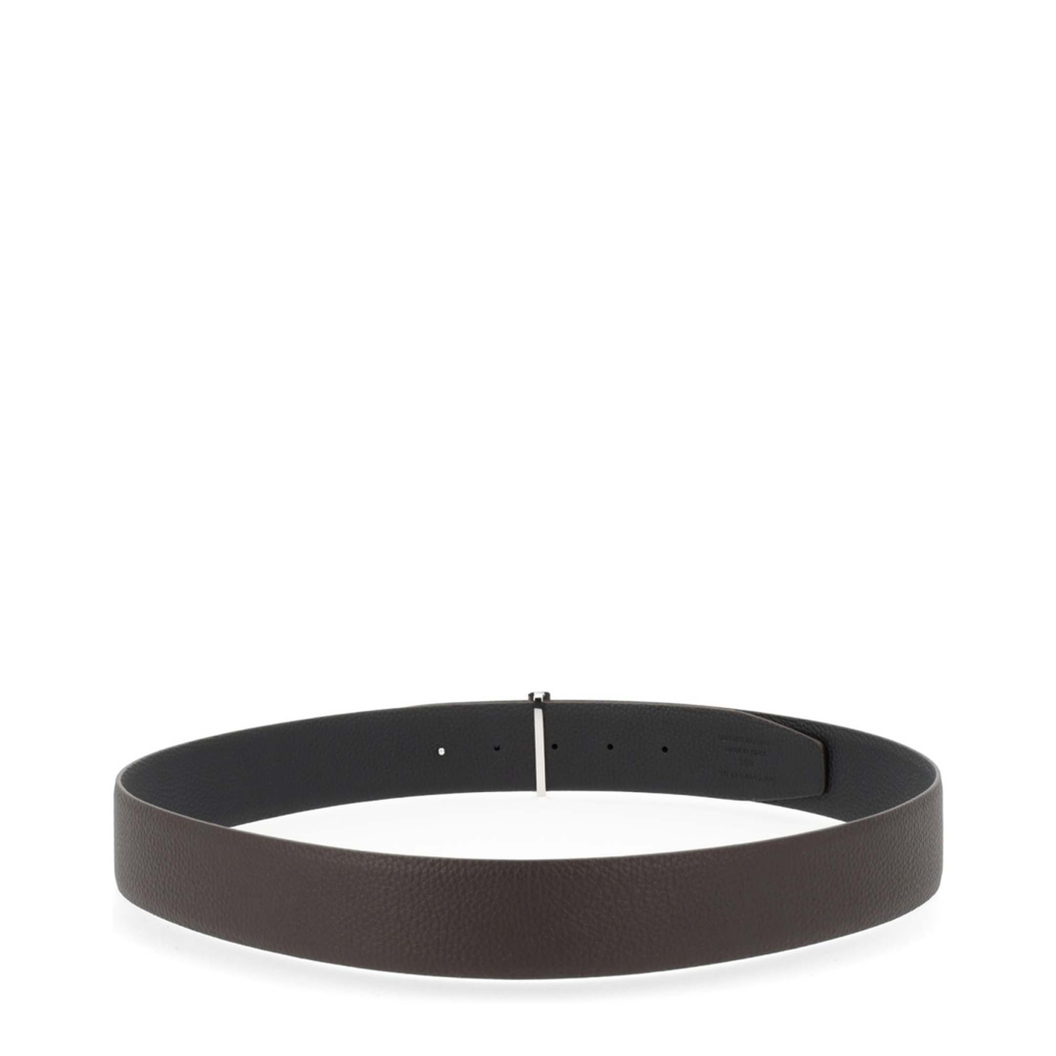 Belt with Buckle - Image 3