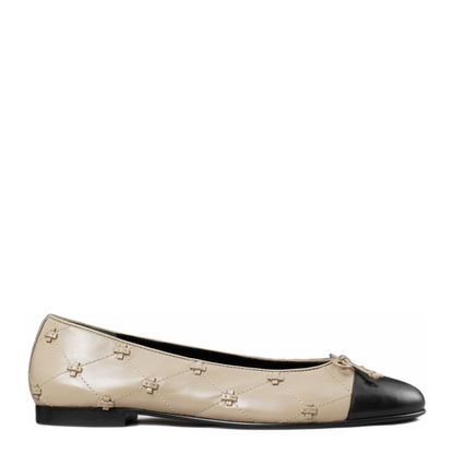 Flat Shoes Powder - Image 1