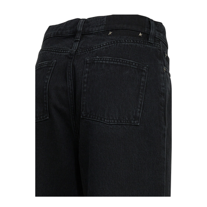 Melody Boyfriend Wide Leg Jeans - Image 3