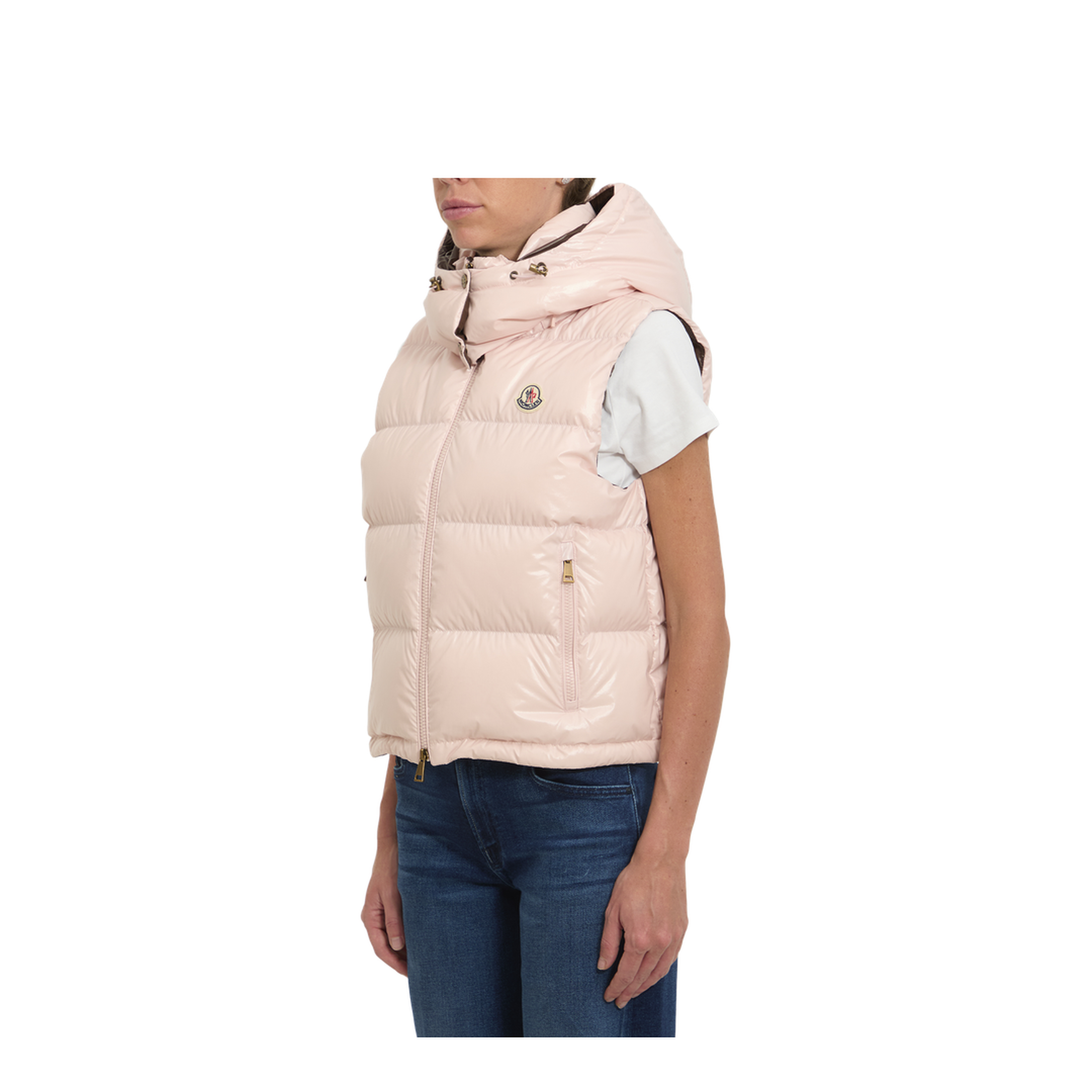 Jackets PINK - Image 2