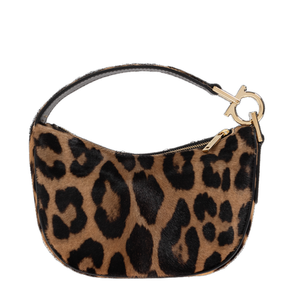 Leather Handbag - Image 3