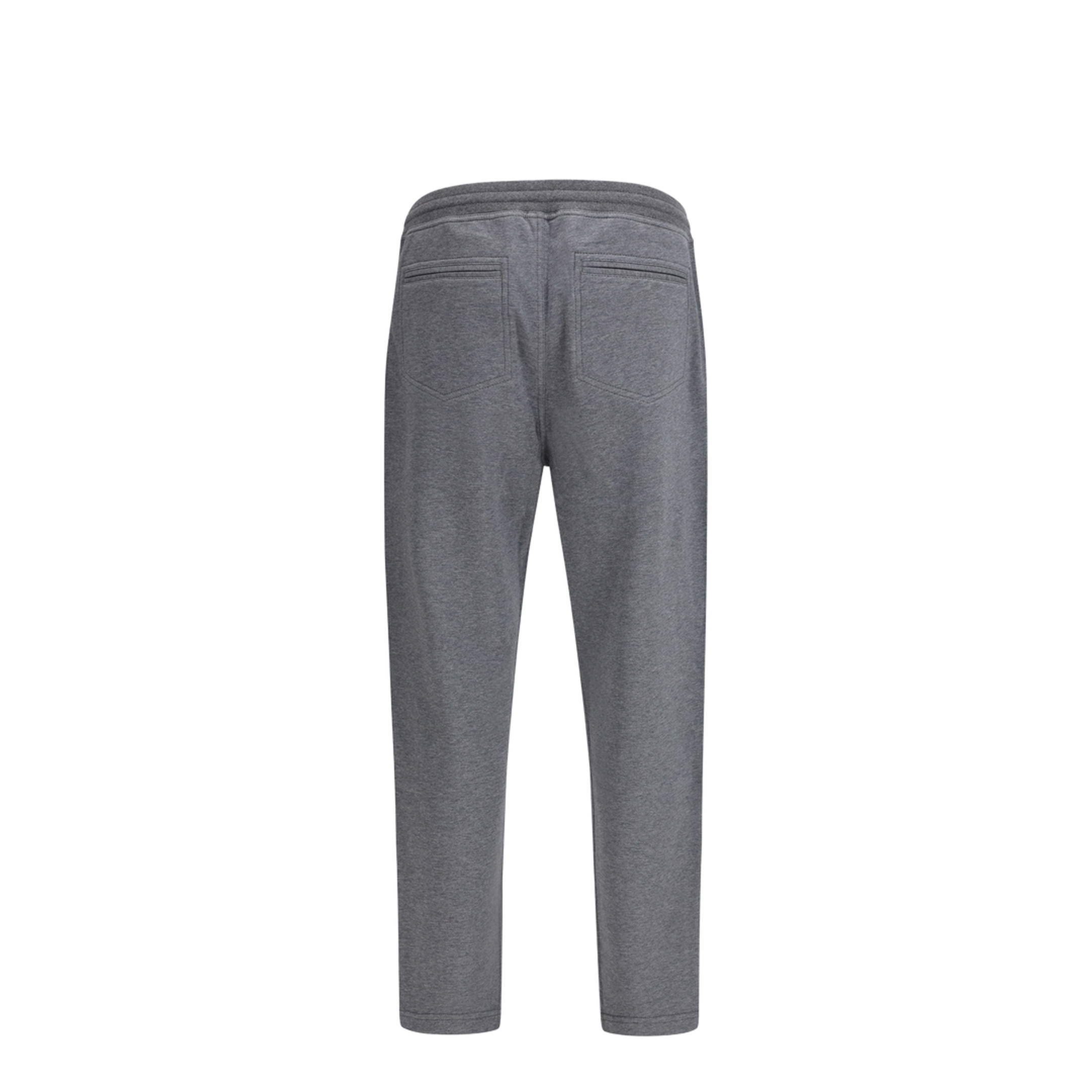 Pants in Stretch Cotton - Image 2
