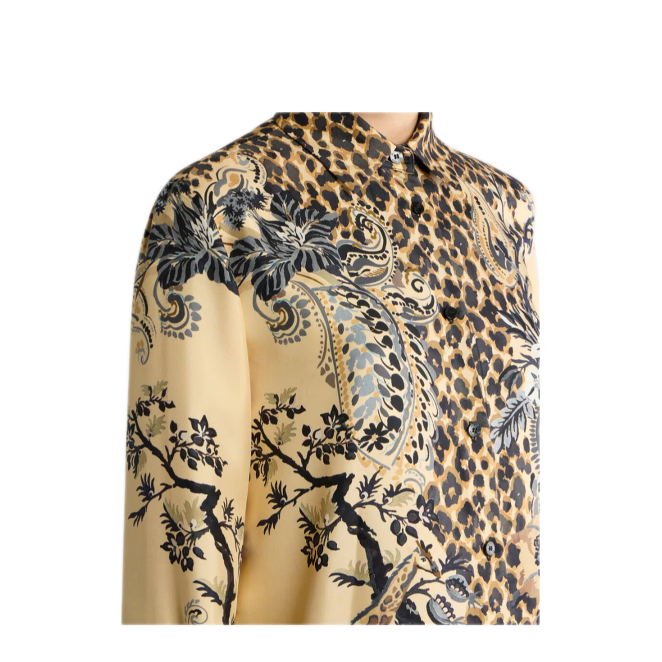 women's shirt - Image 4