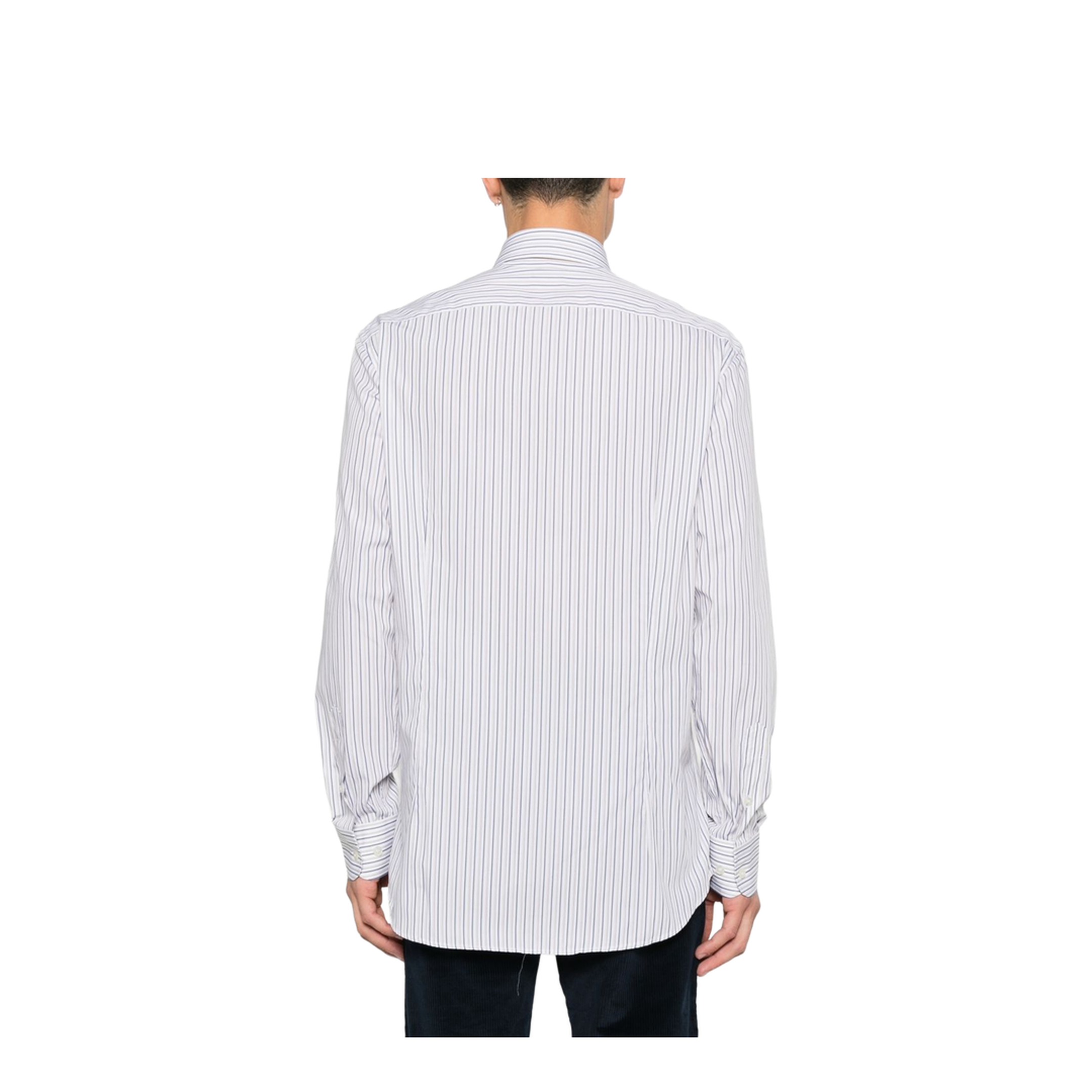 Shirts NAVY - Image 2