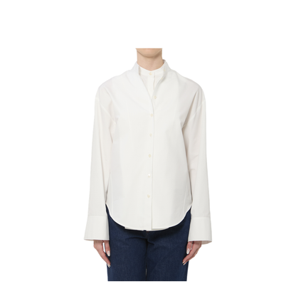 T-Shirts And Polos White - Image 1