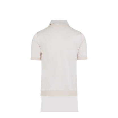 Silk Polo - Image 4
