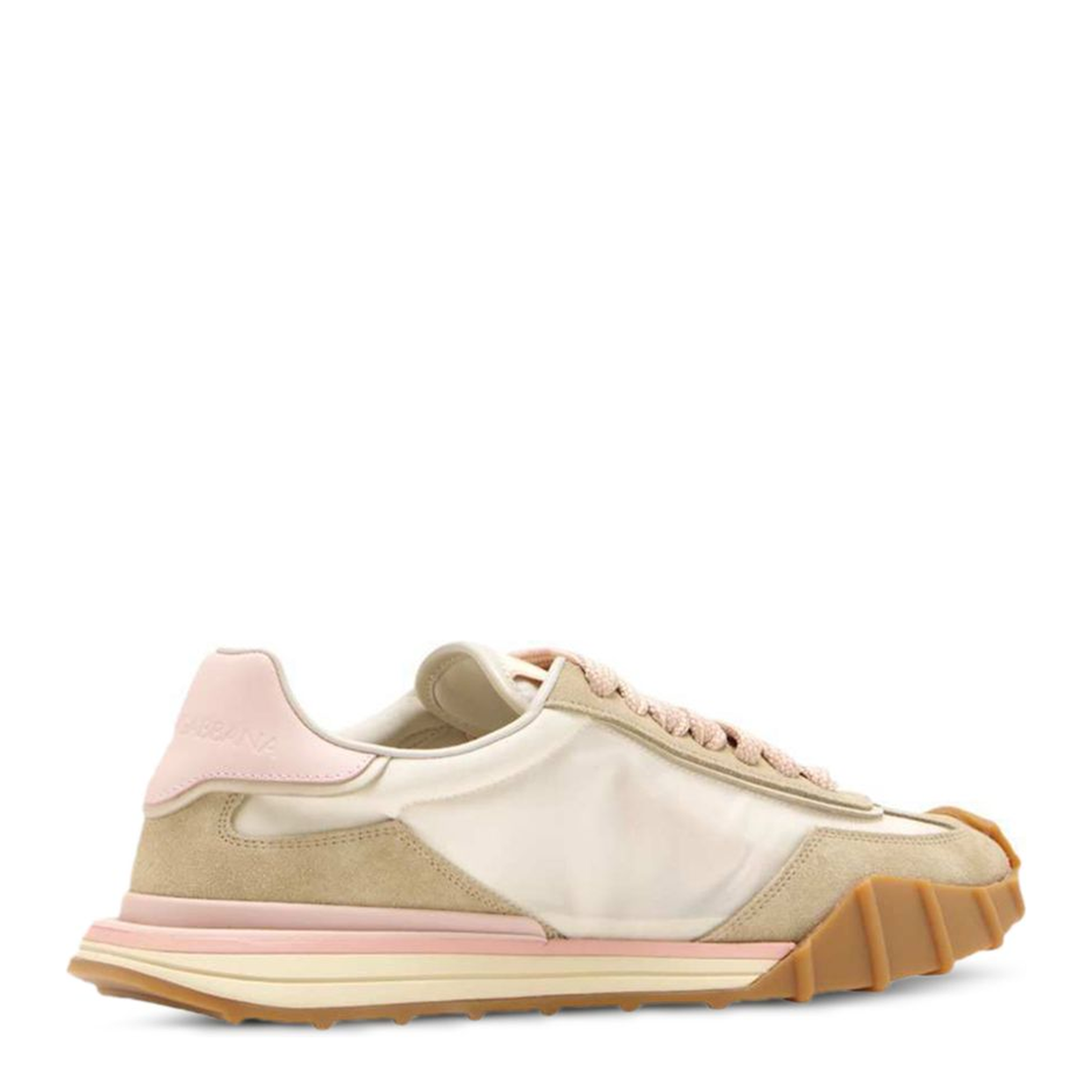 Sneakers Beige - Image 4