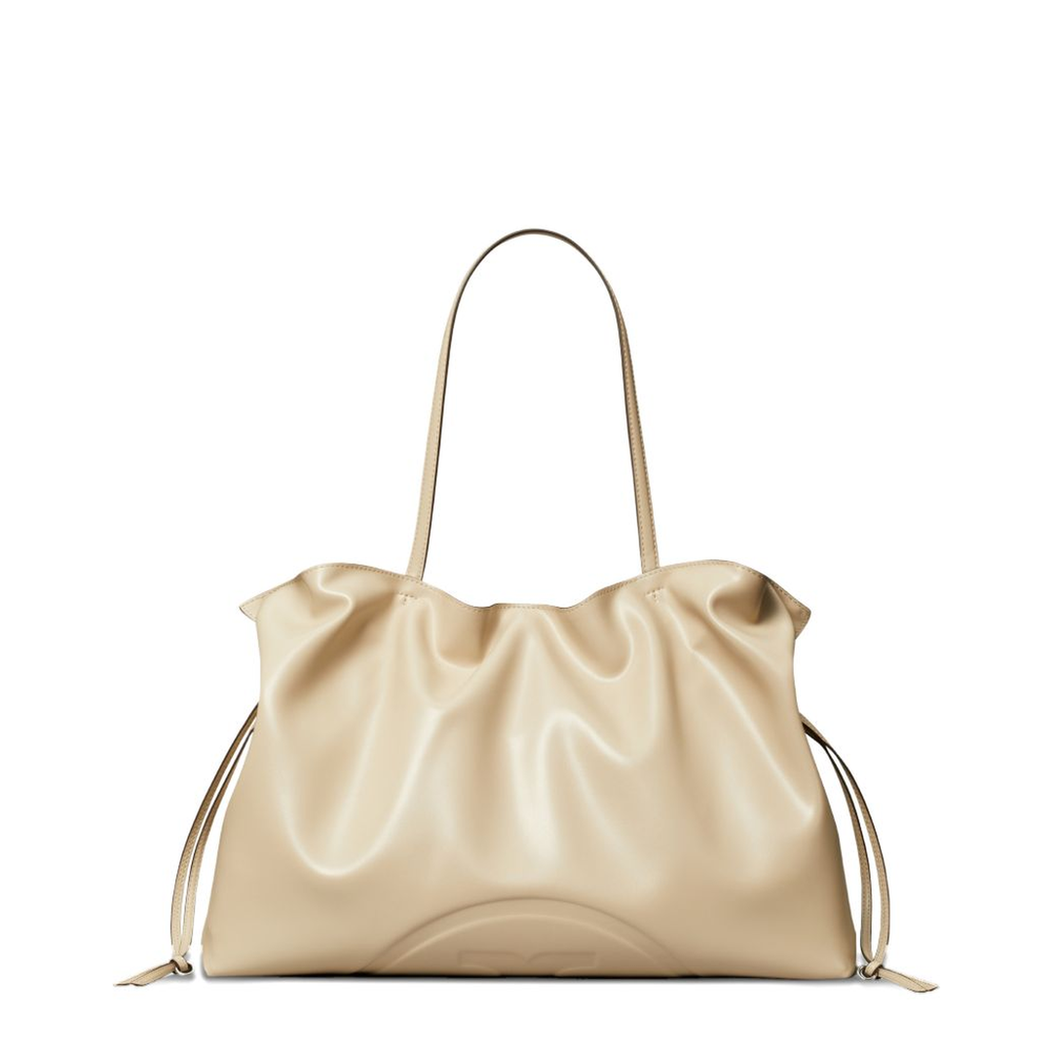 Leather Tote Bag - Image 4