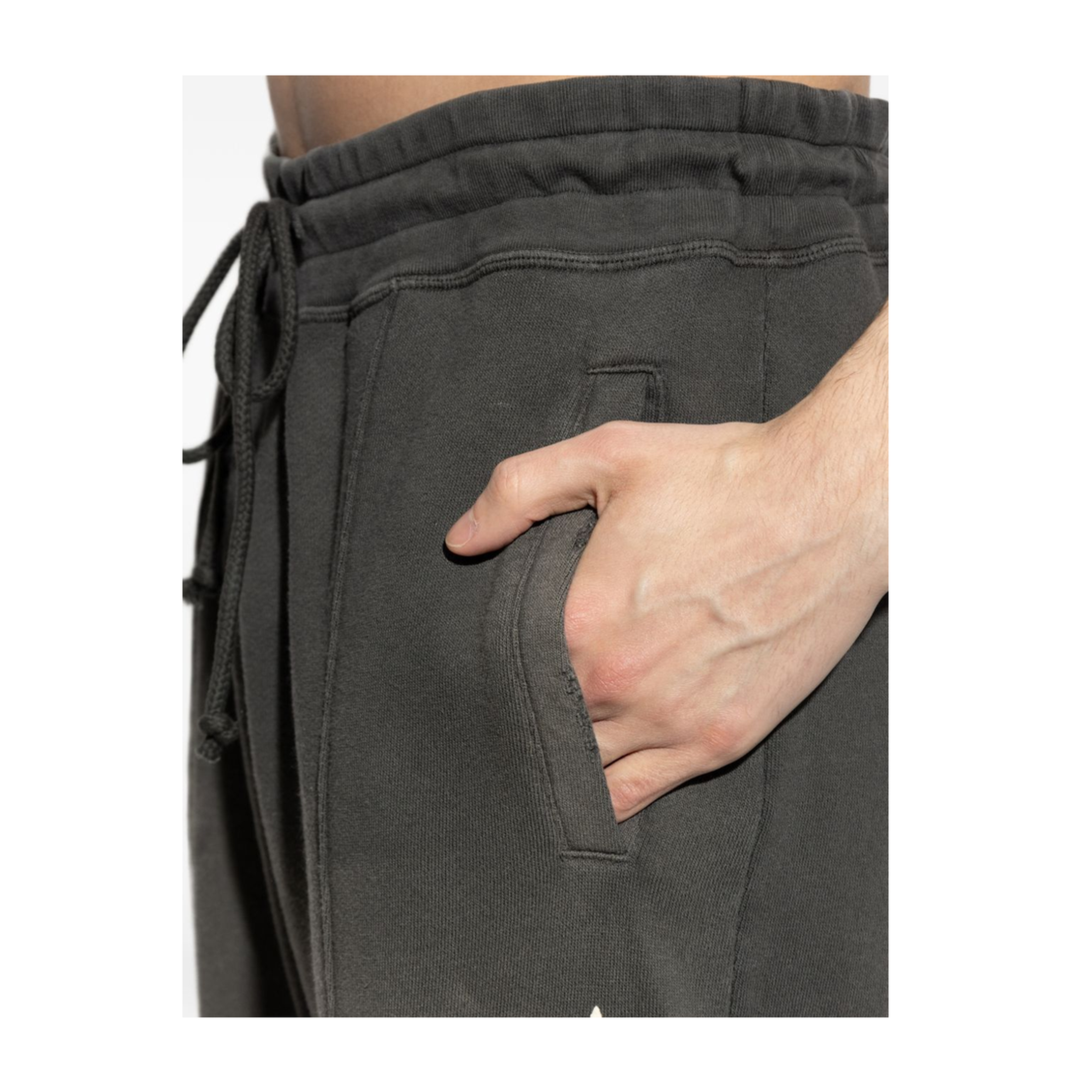 Trousers Grey - Image 4