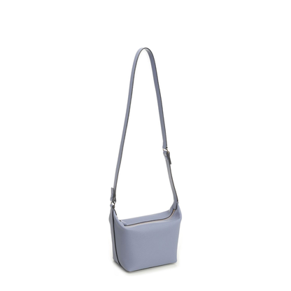 Mochi Mini Shoulder Bag Blue - Image 4