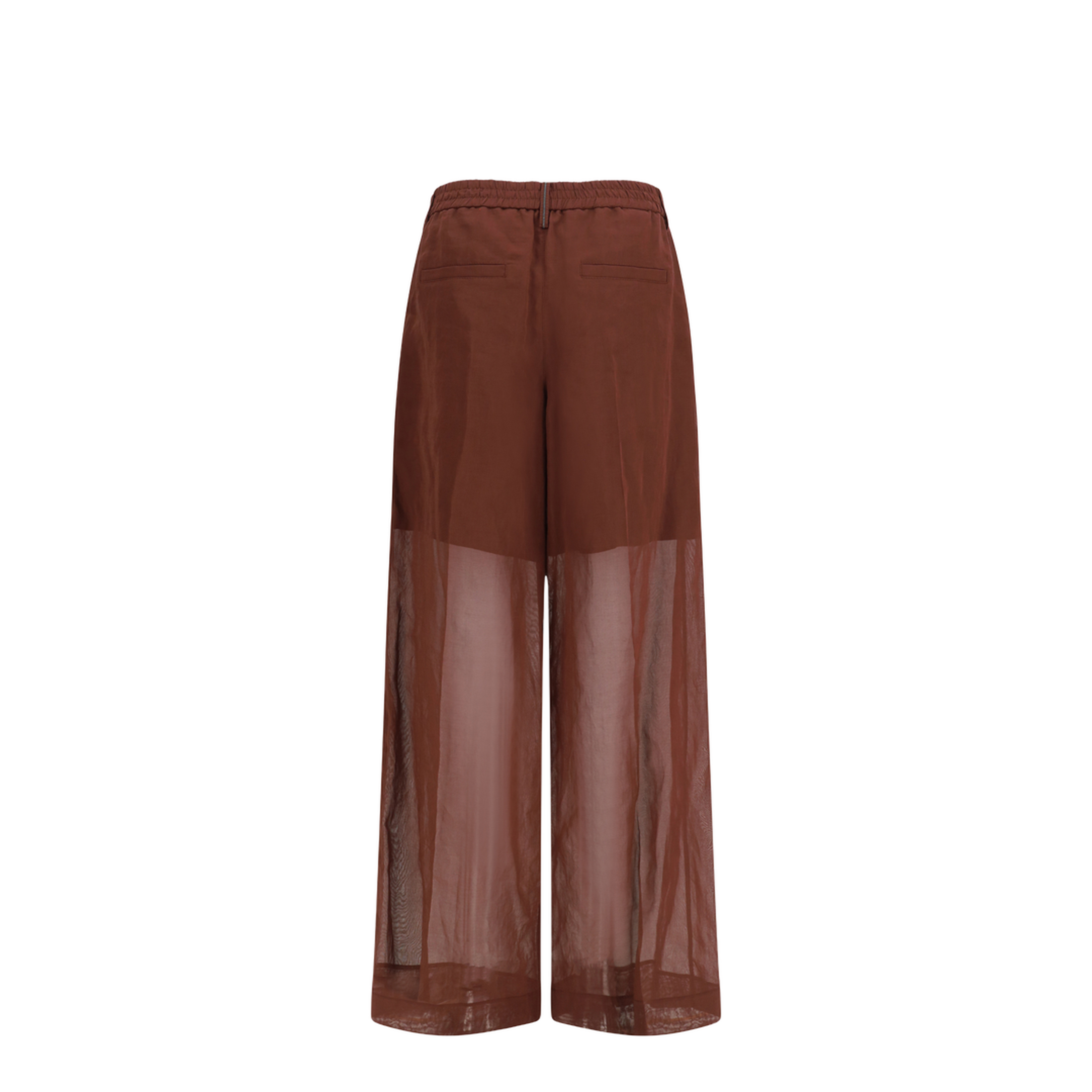 Sartorial Track Pants - Image 2