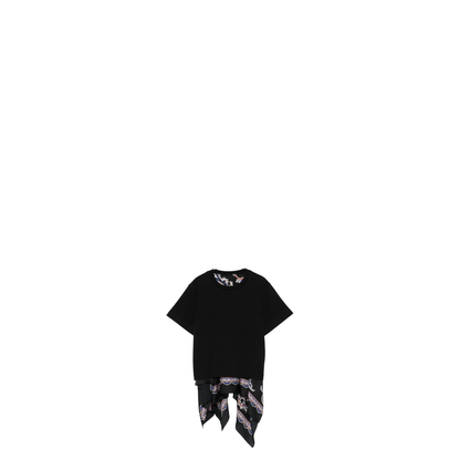 T-shirts and Polos Black - Image 1