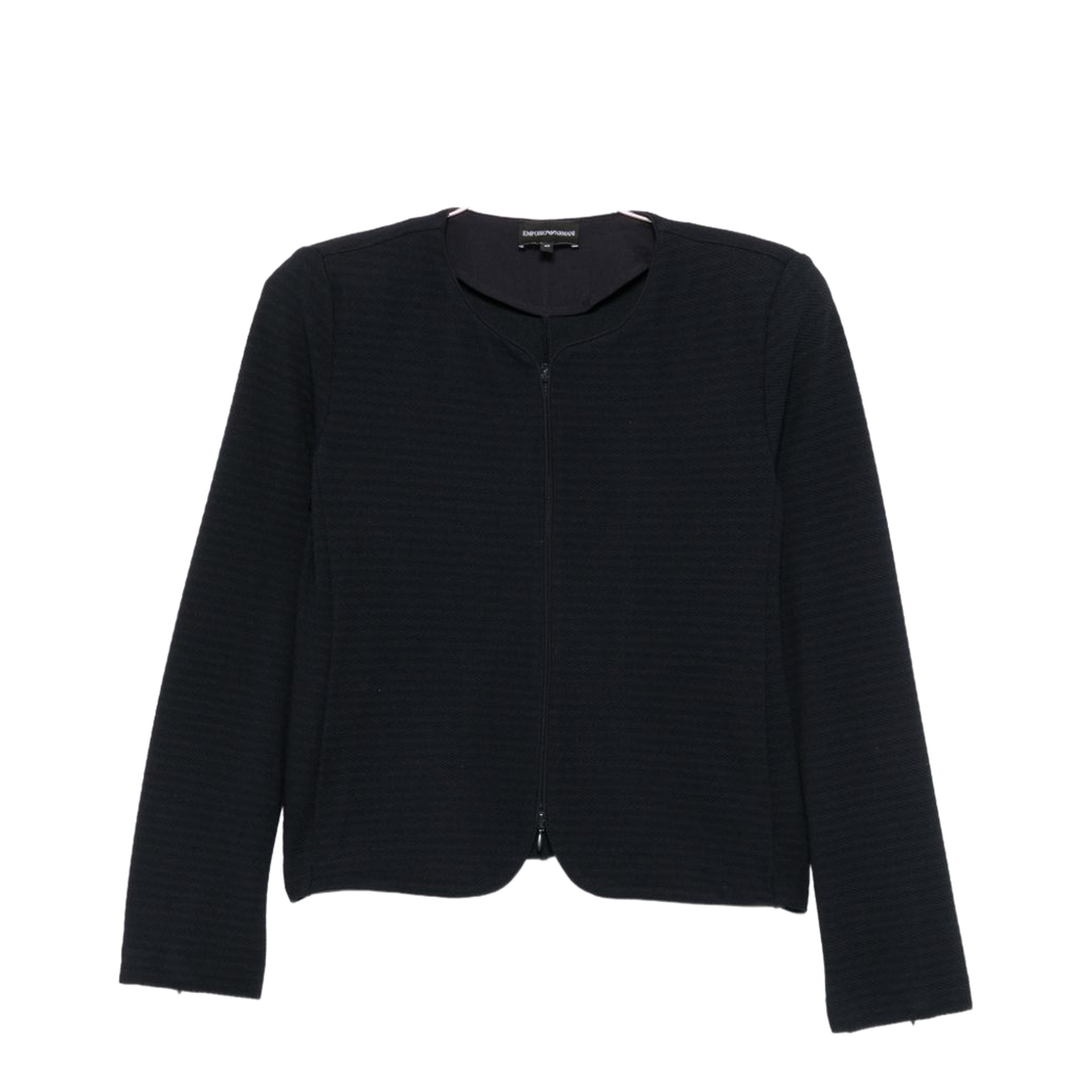 Jackets NAVY - Image 1