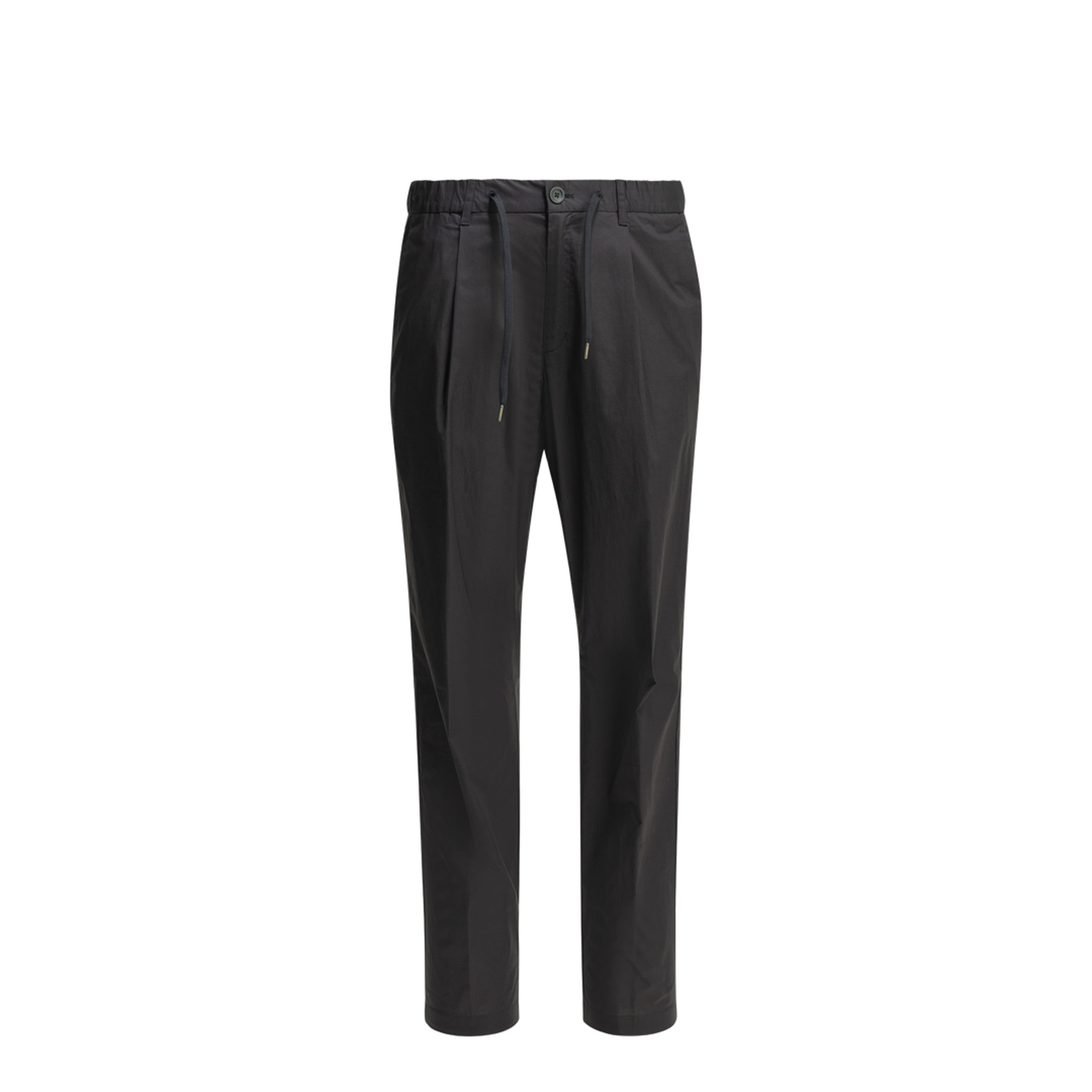 Casual Cotton Pants - Image 1