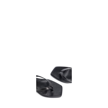 Sandals Black - Image 2