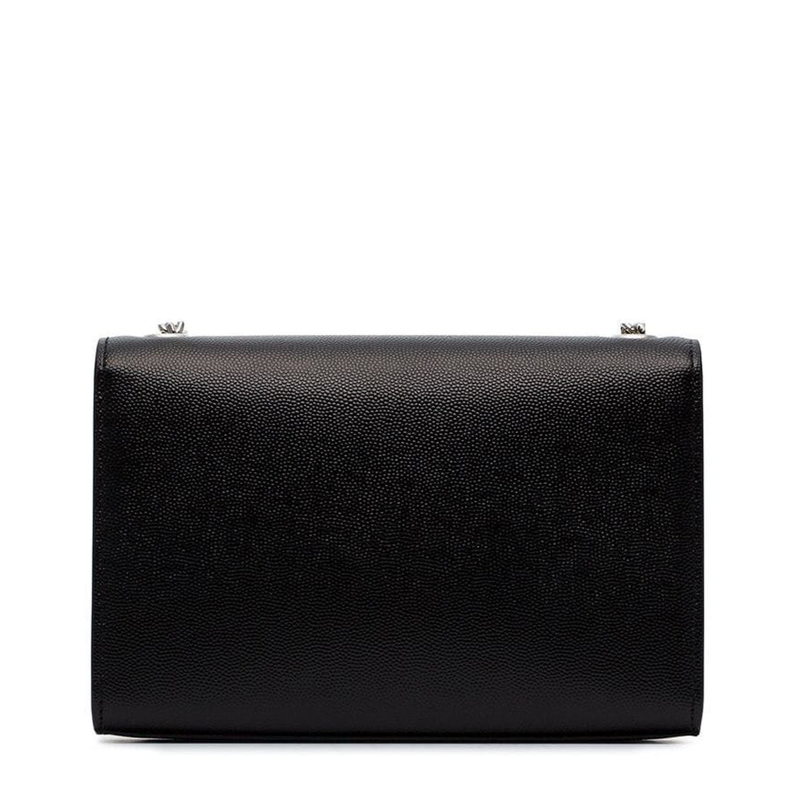 Kate Small Leather Crossbody Bags - Black - Image 3