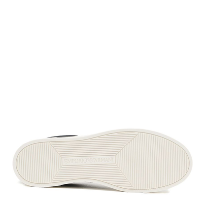 Supple Leather Sneakers - Image 3