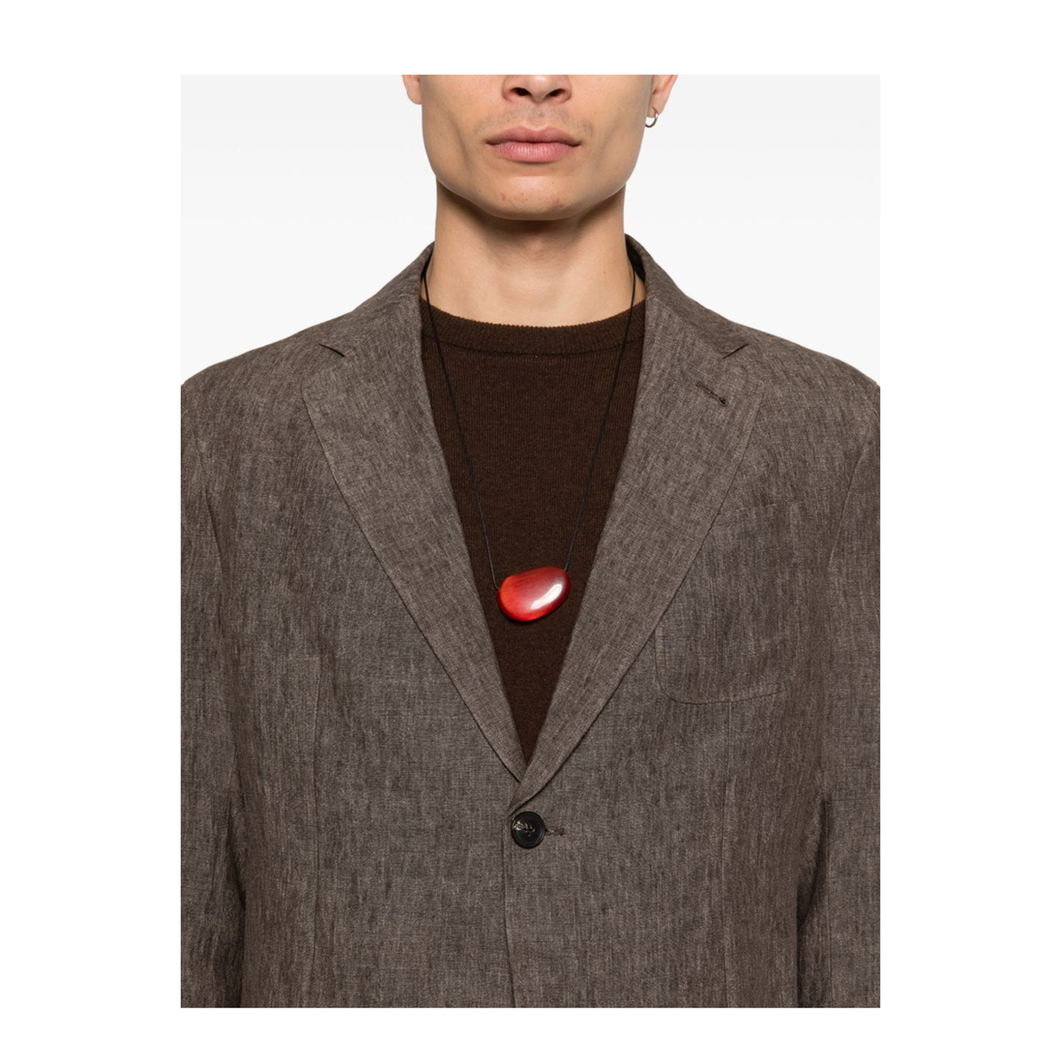 Jackets Brown - Image 3