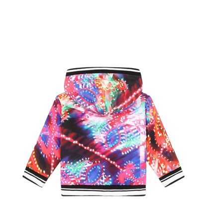 Zipper Hoodie - Image 2