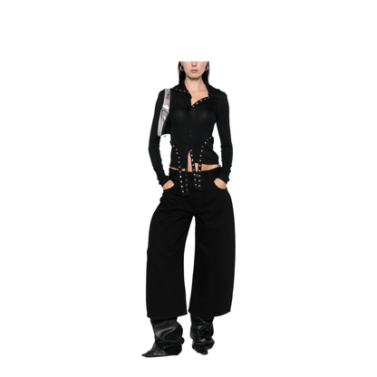 Jeans Black - Image 5