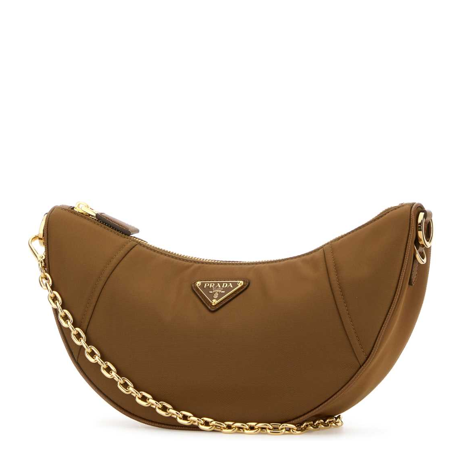 Demi-Lune Shoulder Bag - Image 2
