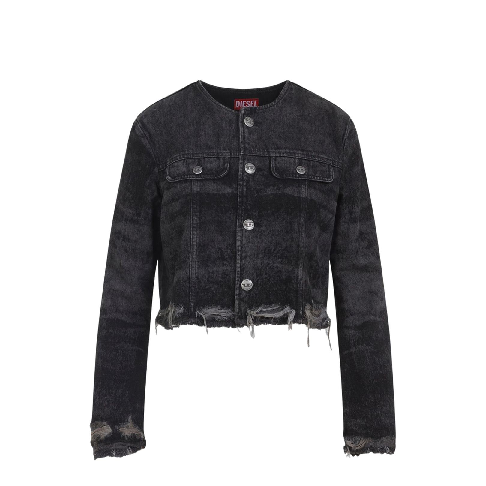 Coats Black - Image 1