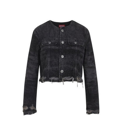 Coats Black - Image 1