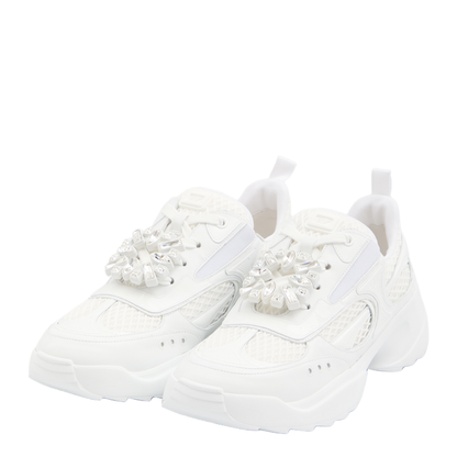 Viv on the run sneakers - Image 2