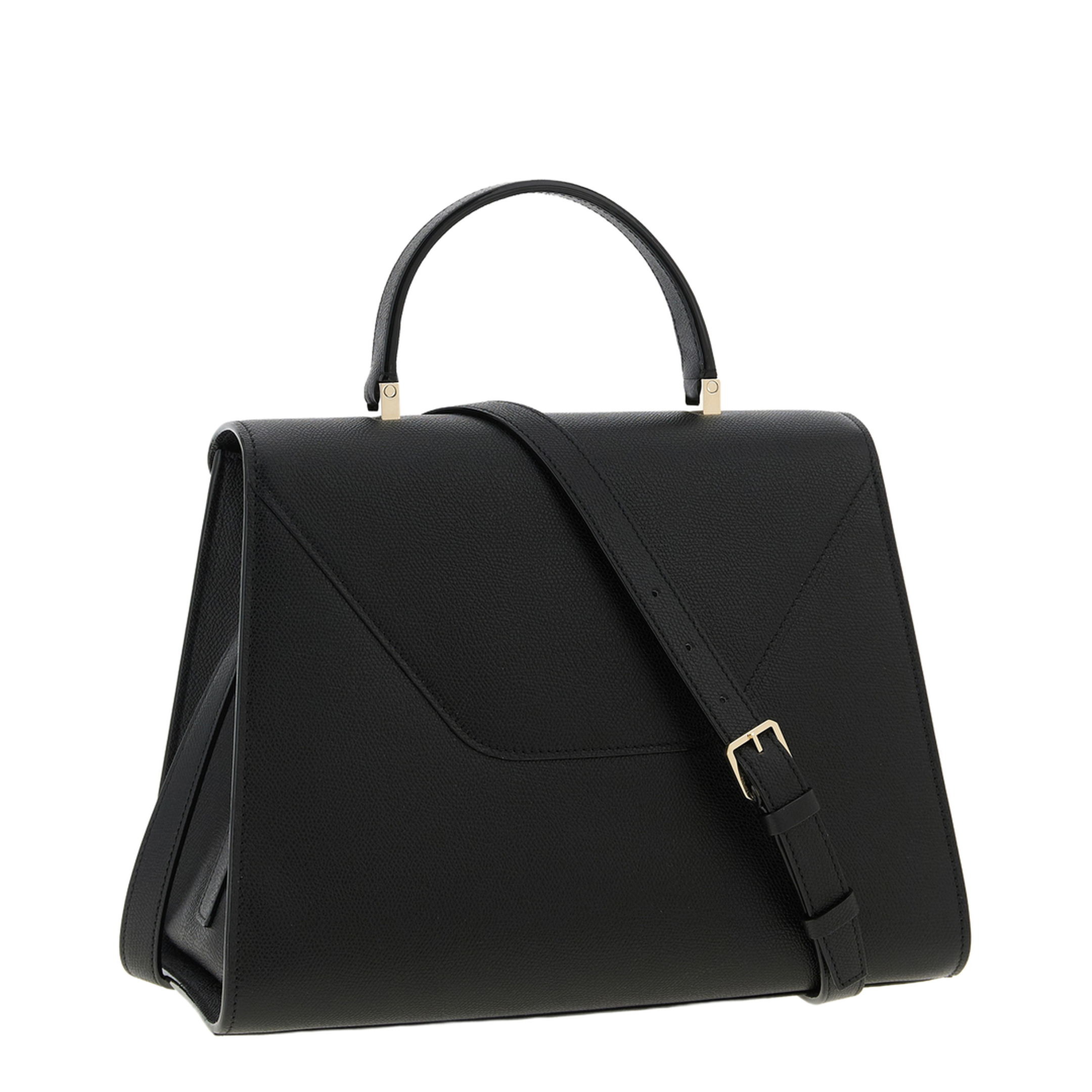 Large Handbag Black - Image 2