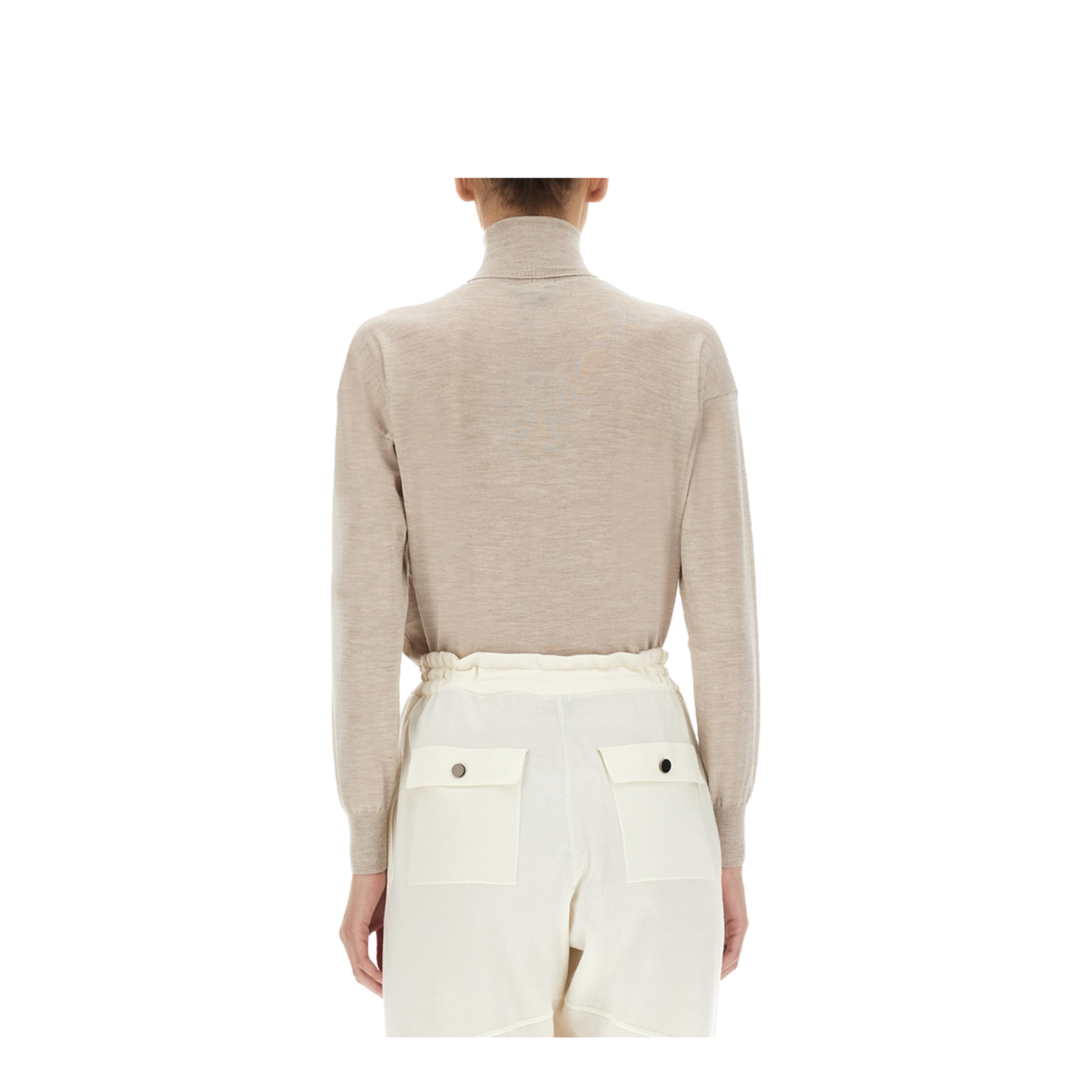 Turtleneck Shirt - Image 3