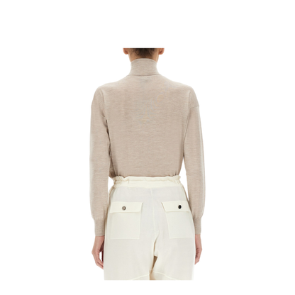 Turtleneck Shirt - Image 3