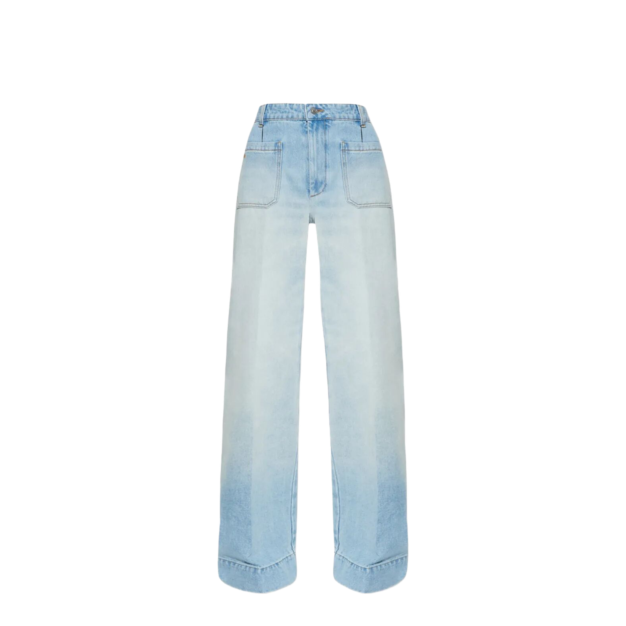 Alina Regular Fit Jeans - Image 1