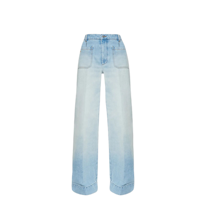 Alina Regular Fit Jeans - Image 1