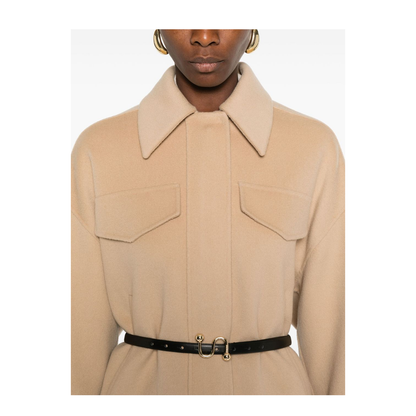 PRE Coats Camel - Image 2