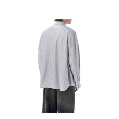 Long-Sleeved Shirt - Image 2