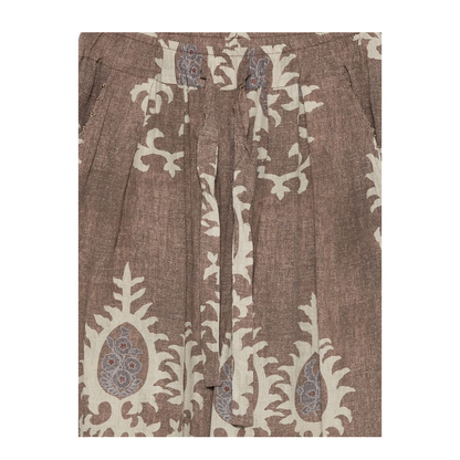 Trousers Brown - Image 3