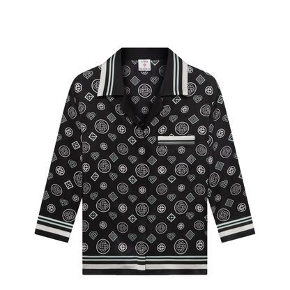 Pajama Shirt - Image 1