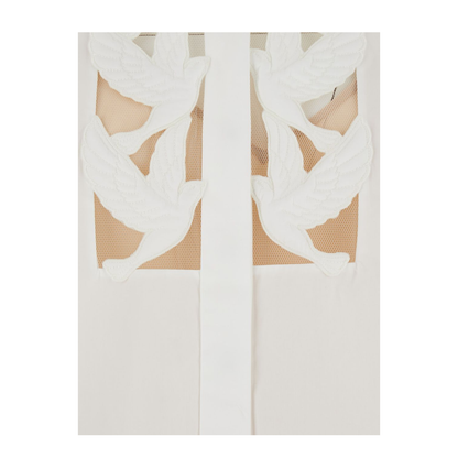 Luna Blouse - Image 3
