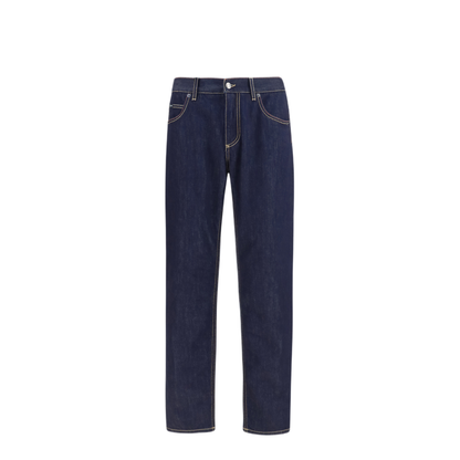 Denim Pants - Image 1