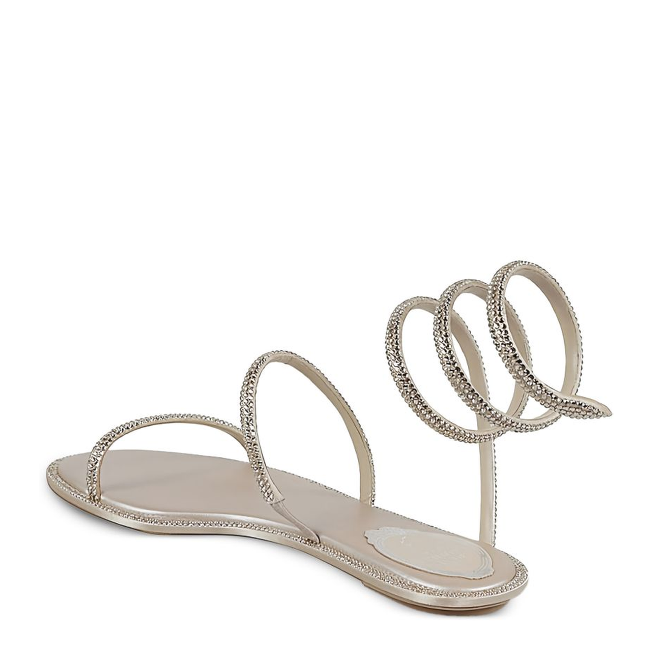 Sandals Beige - Image 6