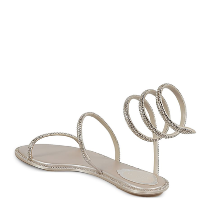 Sandals Beige - Image 6