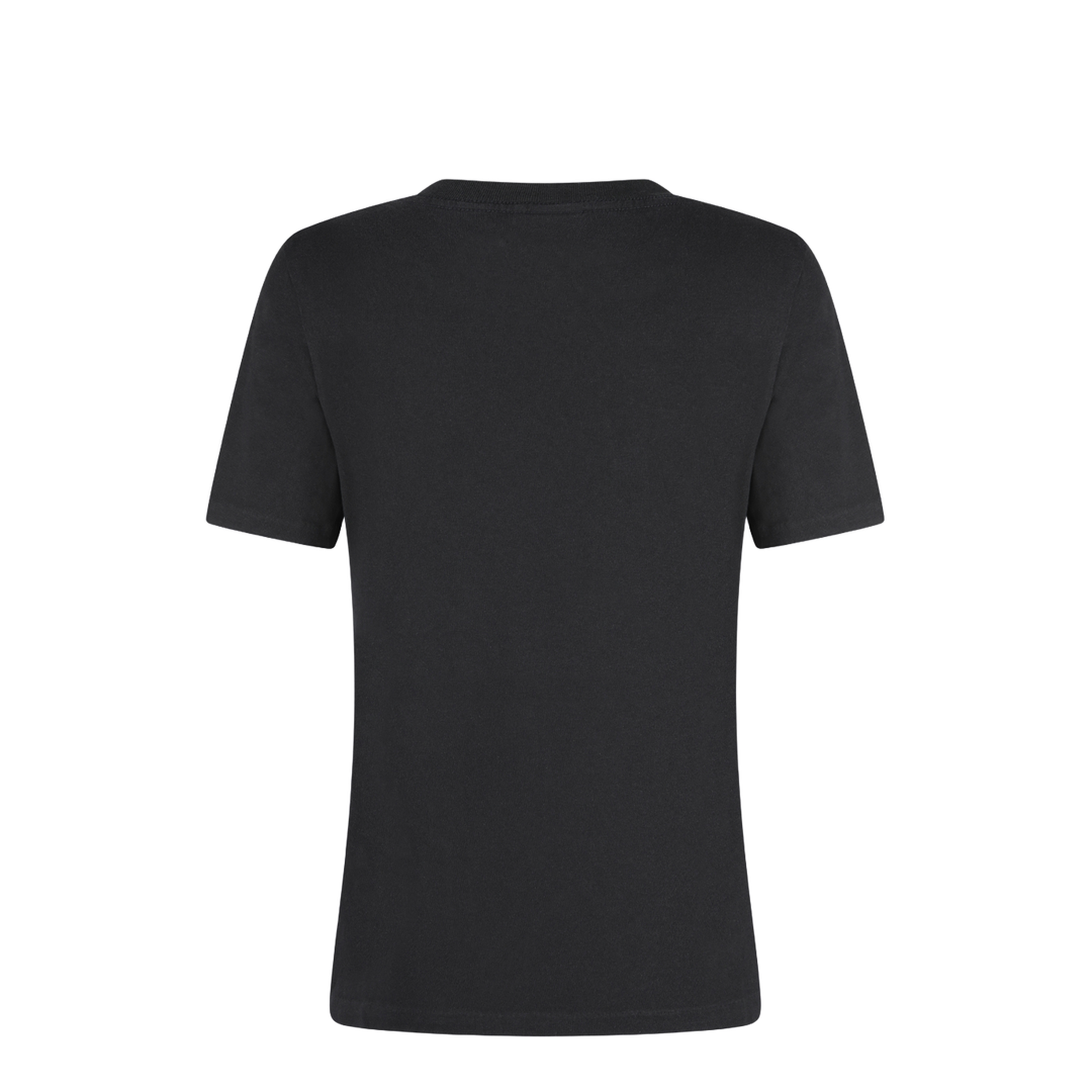 T-shirts and Polos Black - Image 3