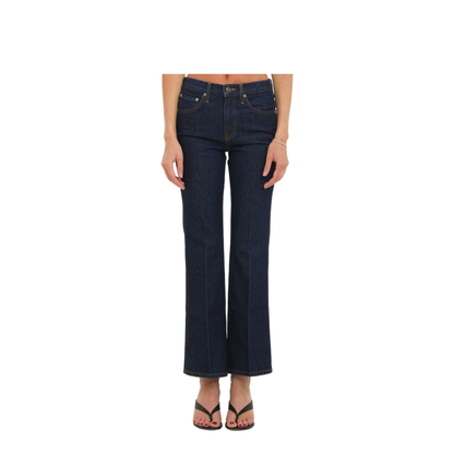 Clara Flare Jeans - Image 1