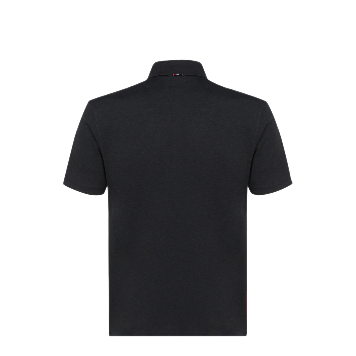 Pique Pocket Polo - Image 2