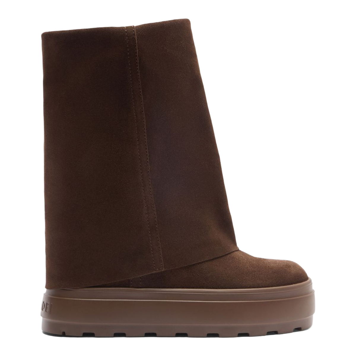 Boots Brown - Image 1