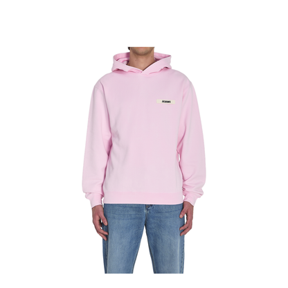 Gros Grain Hoodie - Image 1
