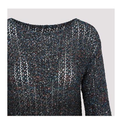Crewneck Sweater - Image 5