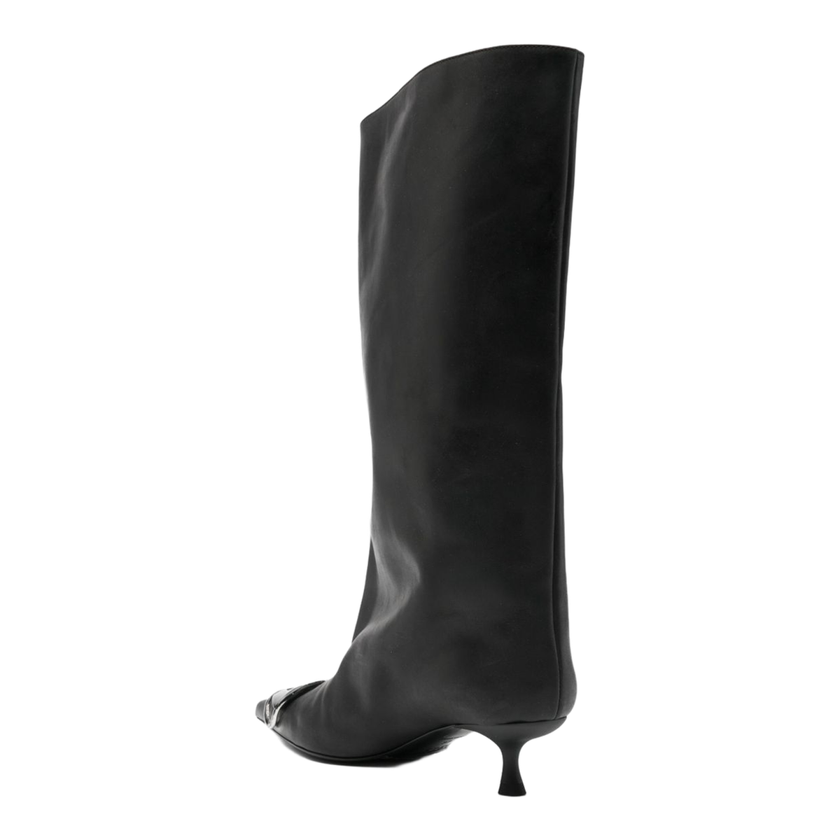 Boots Black - Image 3