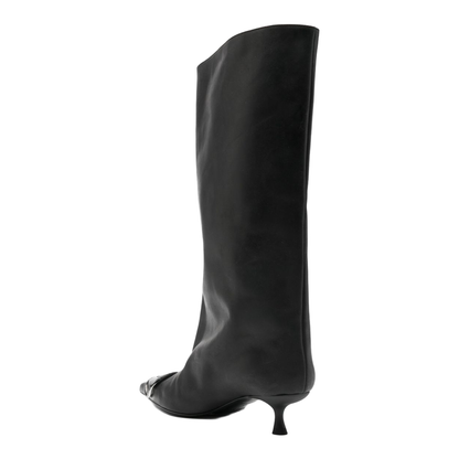 Boots Black - Image 3