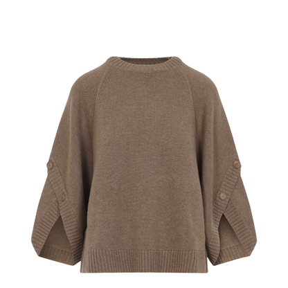 Ampex Botton Sweater - Image 2